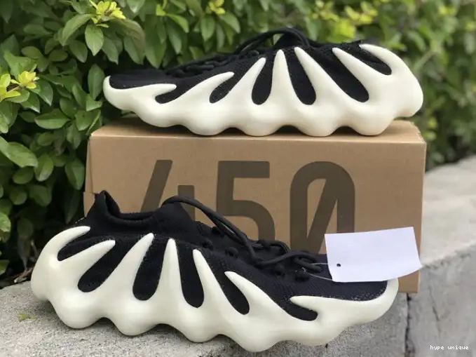 hype Yeezy H68049 450 Cloud Black Adidas 0530